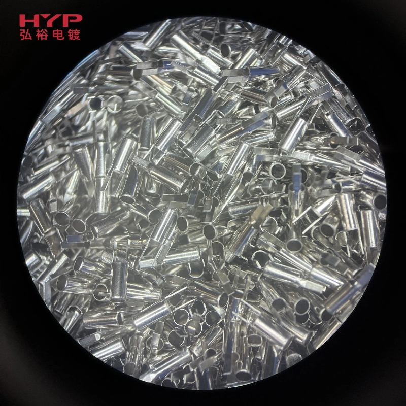 滾鍍純鈀和滾鍍鈀鎳有何不同？