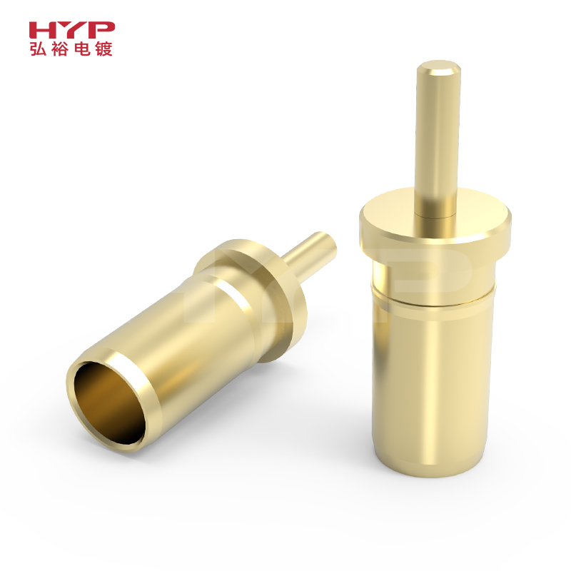 滾鍍加工有何優(yōu)勢？